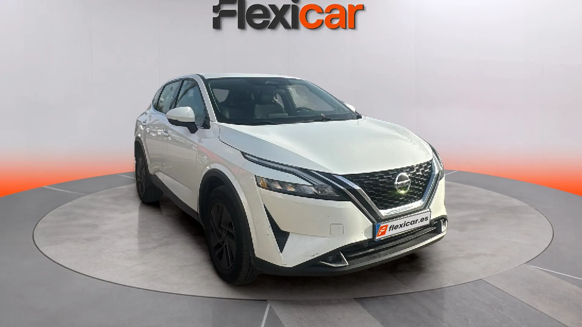 Nissan Qashqai DIG-T 103kW (140CV) mHEV 4x2 Acenta