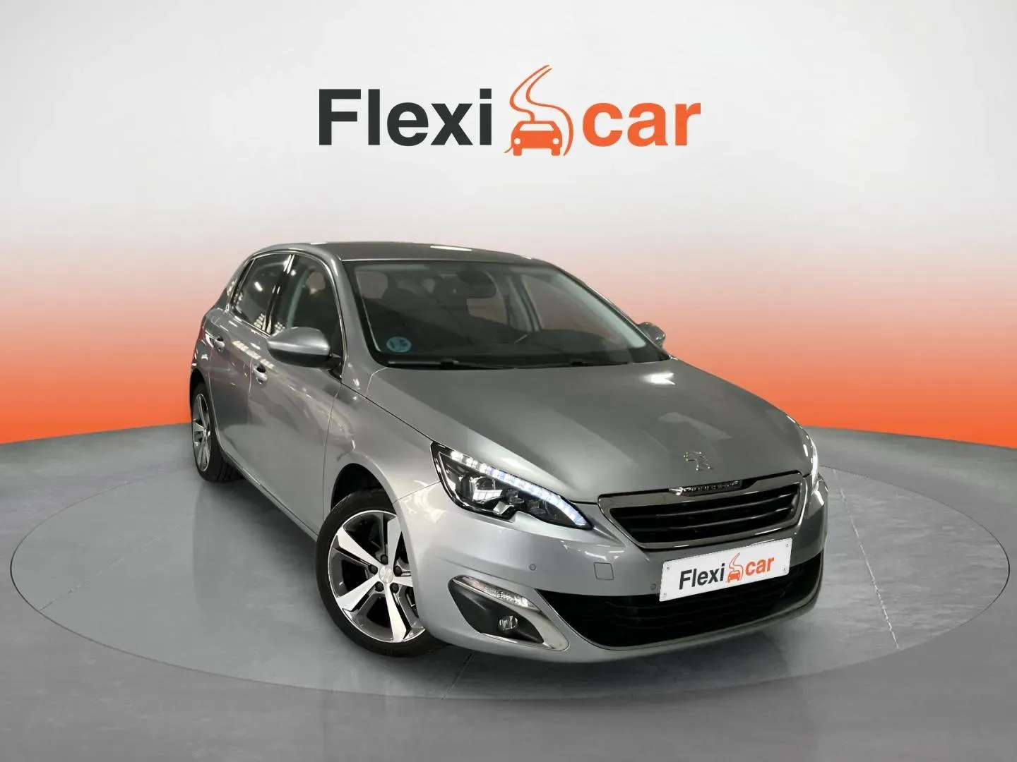 Peugeot 308 5p Allure 1.2 PureTech 96KW (130CV) S&S