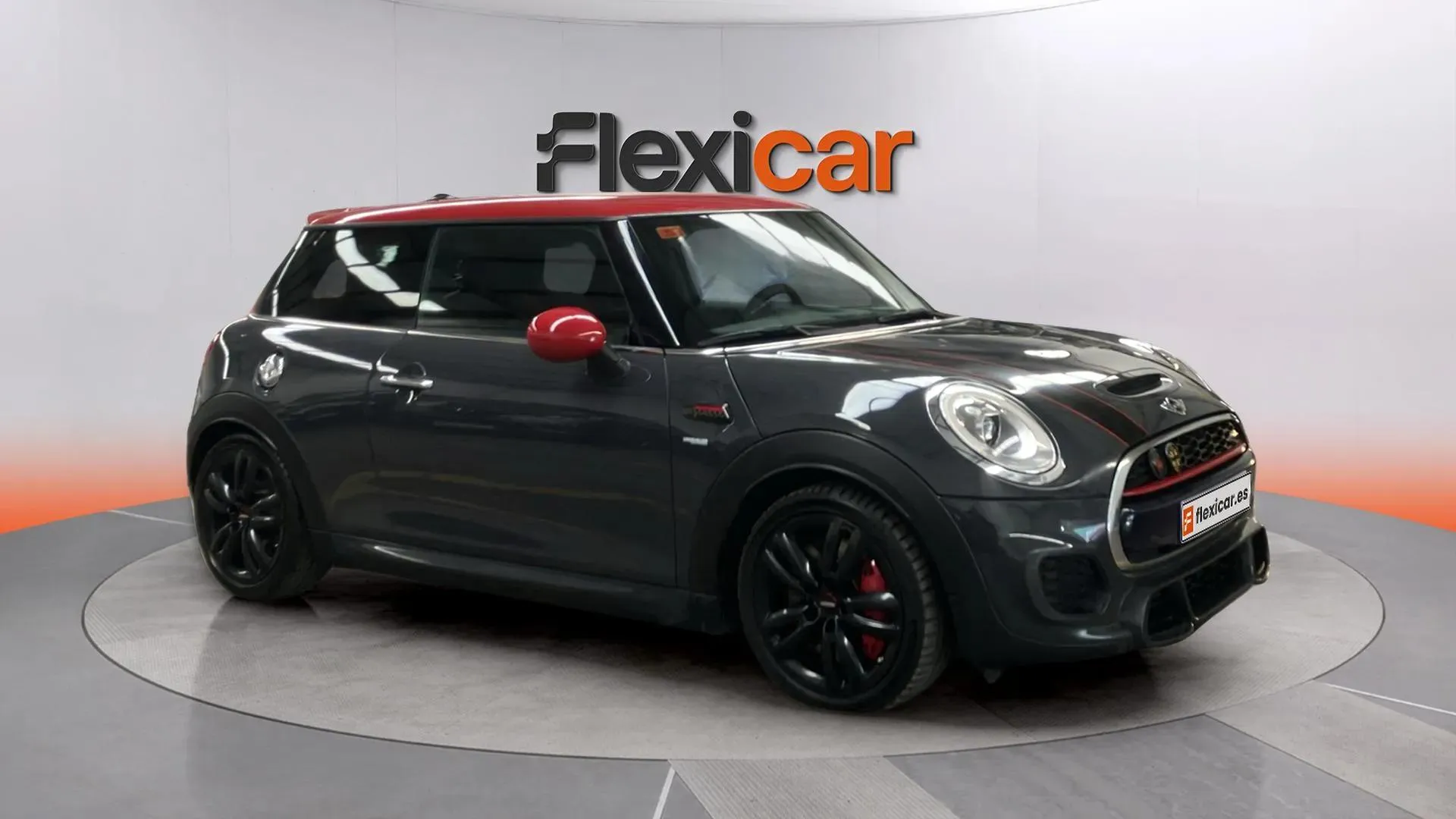 MINI Mini JOHN COOPER WORKS