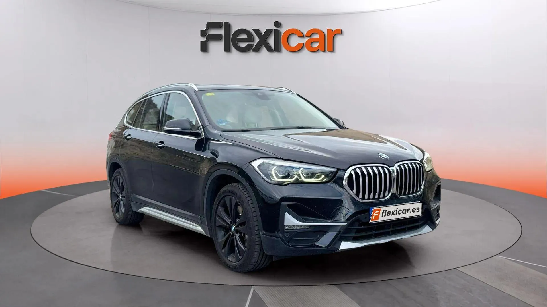 BMW X1 xDrive25e