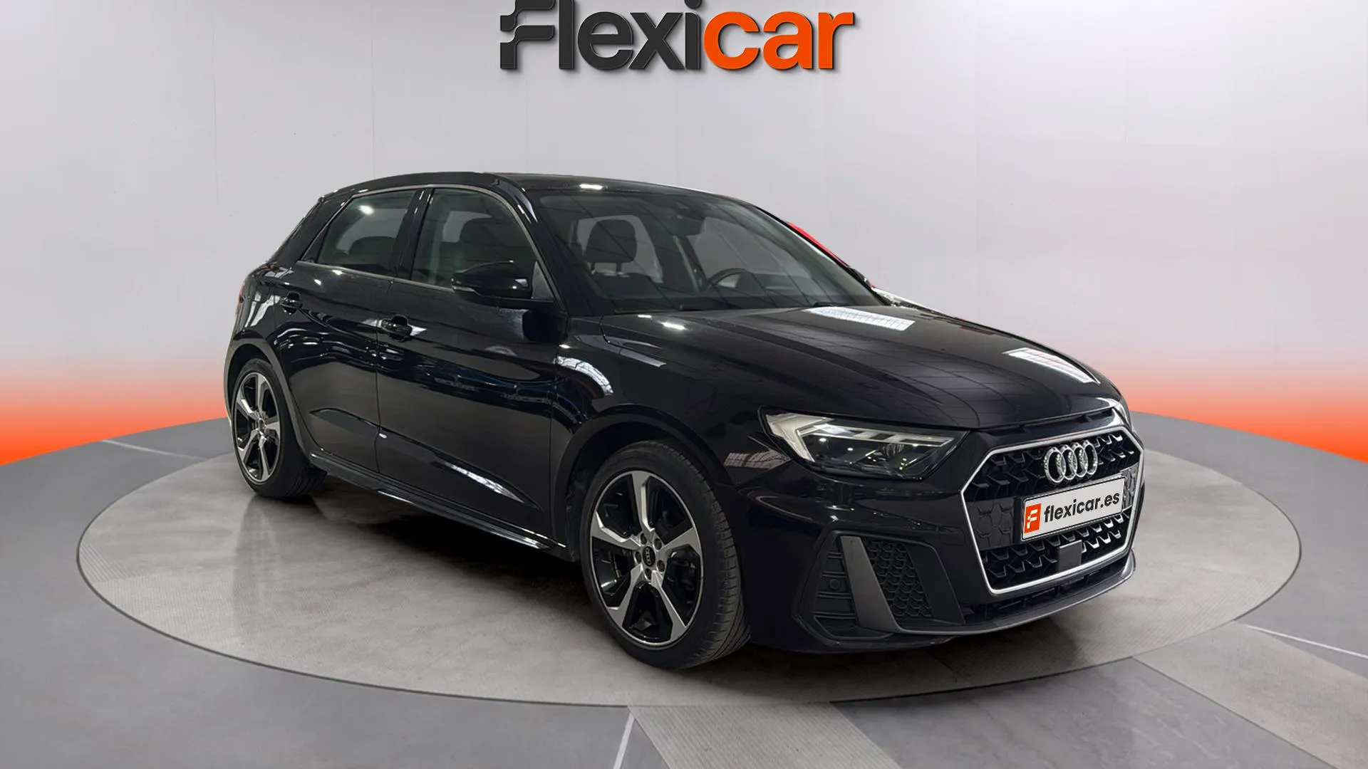 Audi A1 Sportback Adrenalin 25 TFSI 70kW (95CV)