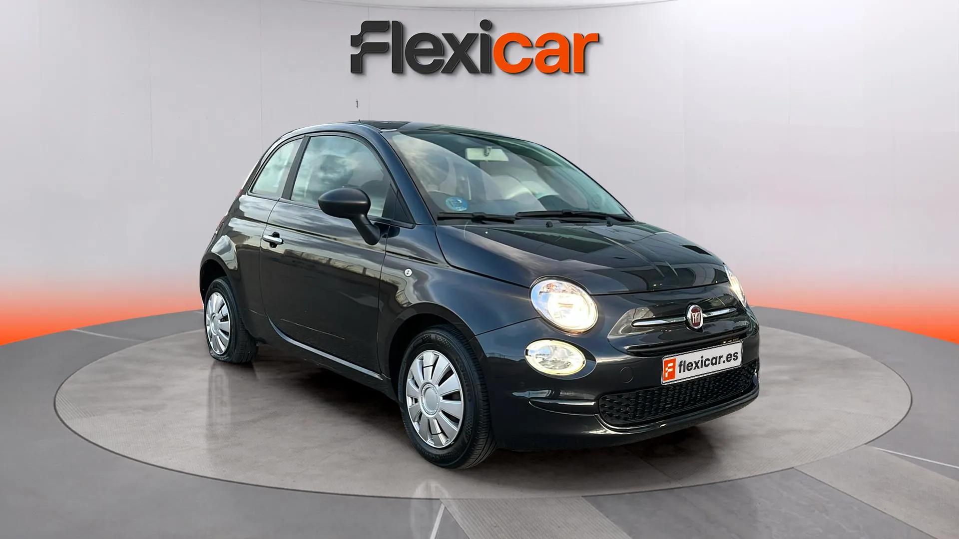 Fiat 500 Cult 1.0 Hybrid 51KW (70 CV)