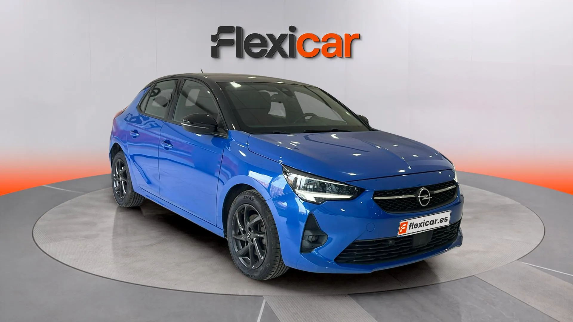 Opel Corsa 1.2T XHL 74kW (100CV) GS-Line