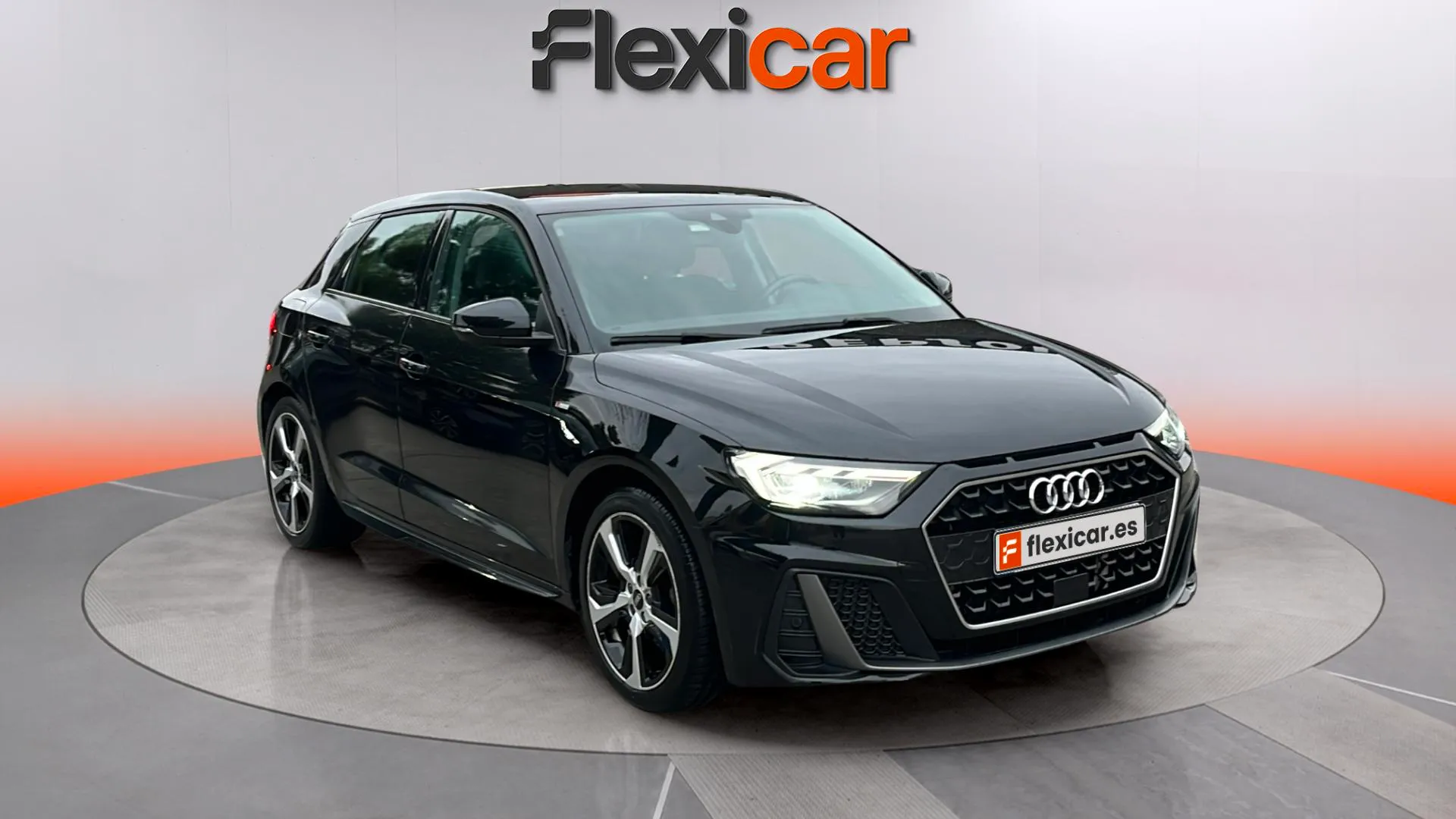 Audi A1 Sportback 30 TFSI 81kW (110CV)