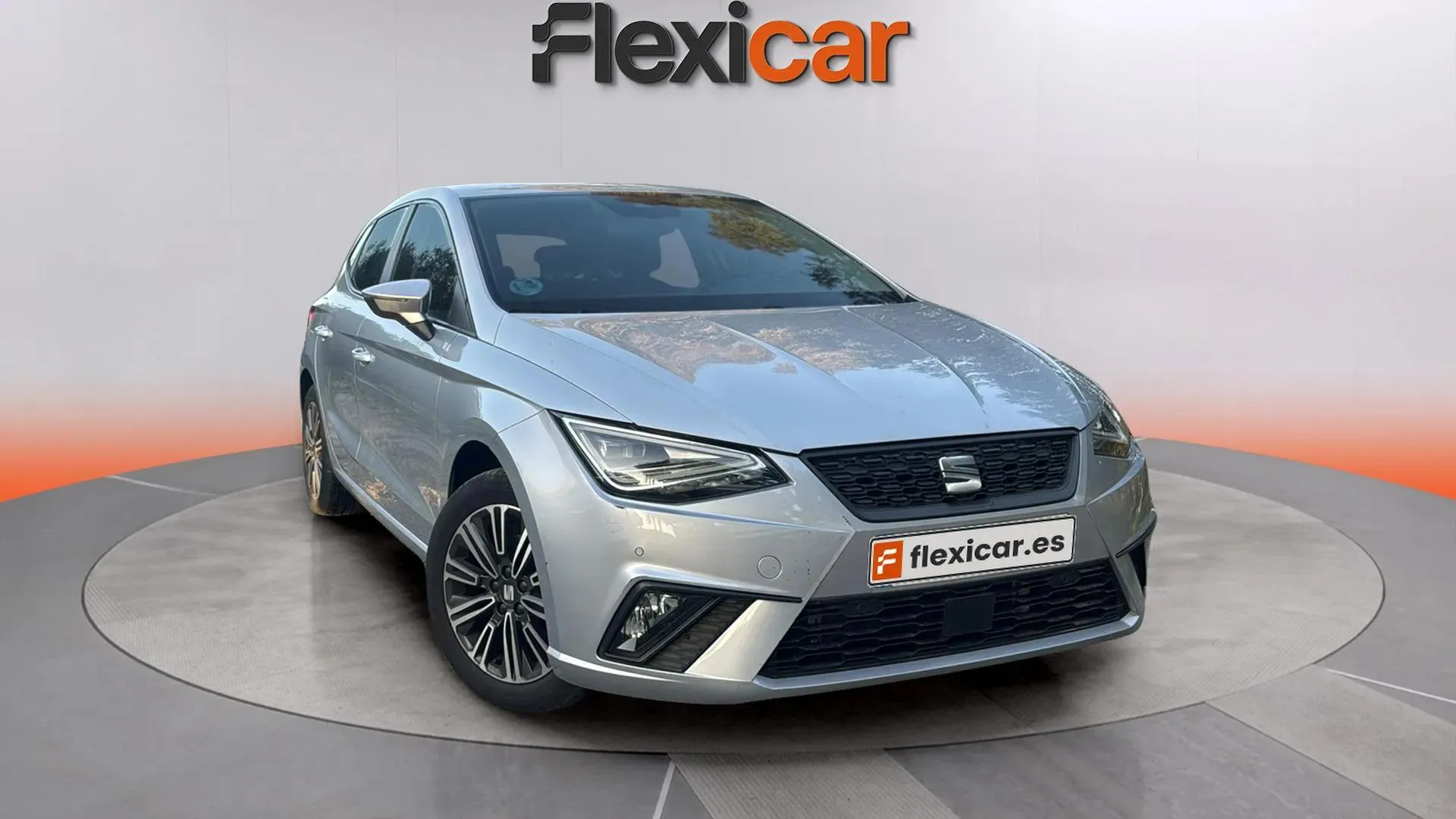 SEAT Ibiza 1.0 TSI 81kW (110CV) Style