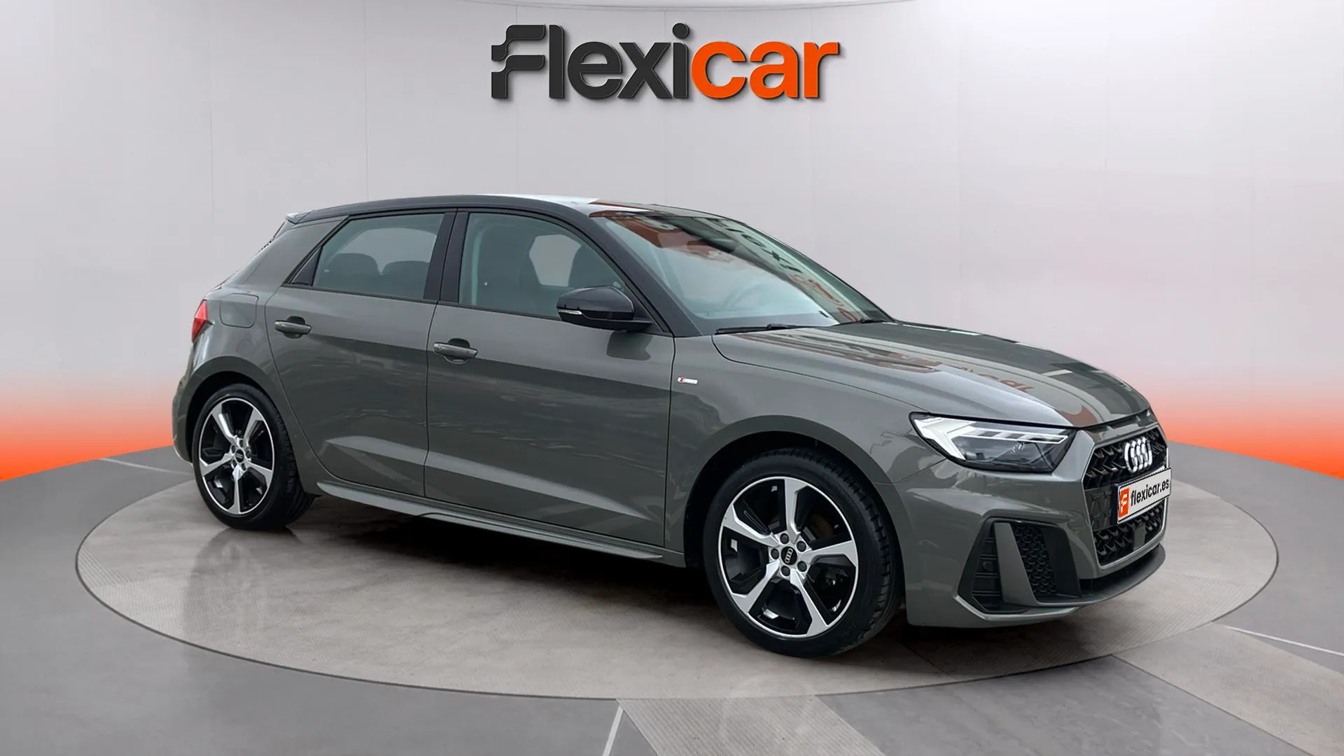 Audi A1 Sportback Adrenalin 25 TFSI 70kW (95CV)