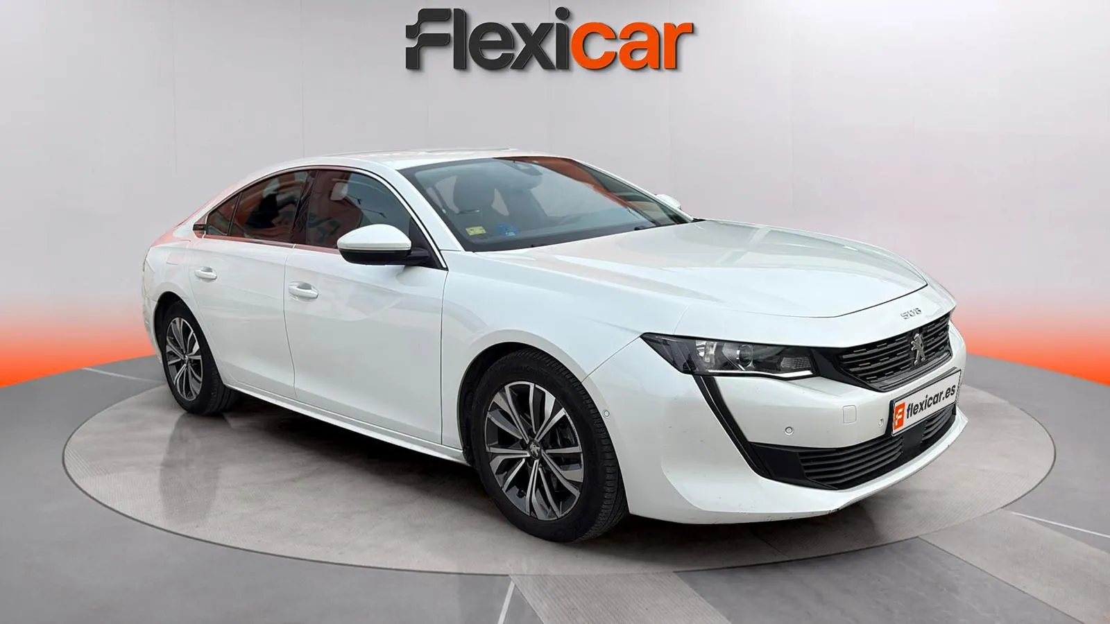 Peugeot 508 1.5 HIBRIDO ENCHUFABLE