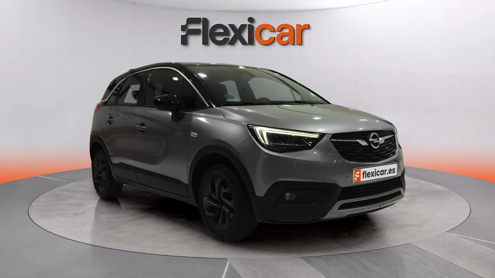 Opel Crossland X 1.2 81kW (110CV) Edition S/S
