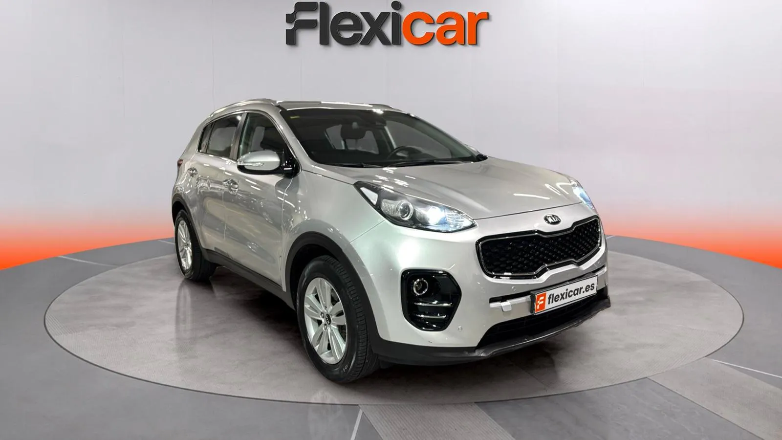 Kia Sportage 1.6 GDi 132CV Drive 4x2