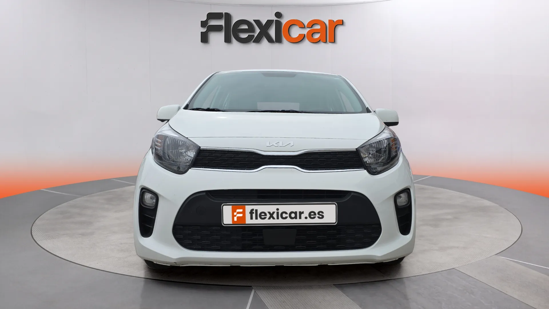 Kia Picanto 1.0 DPi 49kW (67CV) Concept