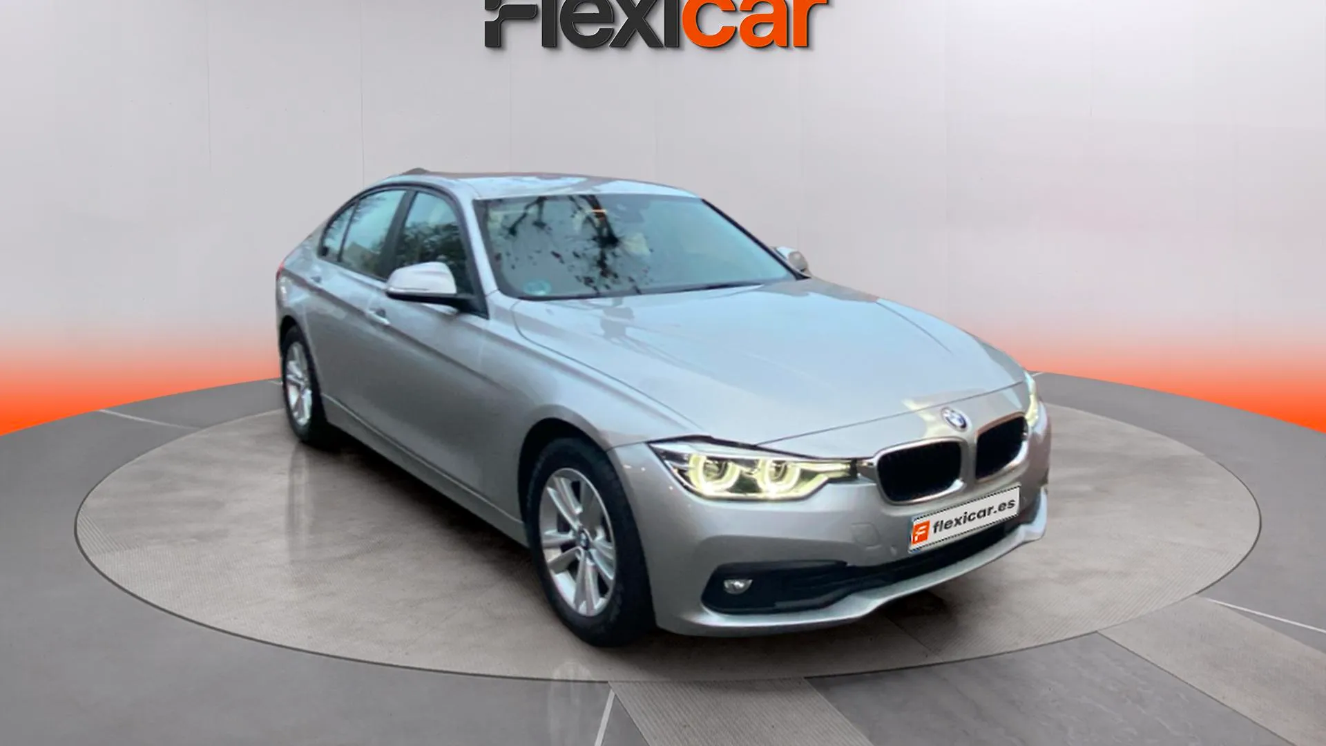 BMW Série 3 320d EfficientDynamics