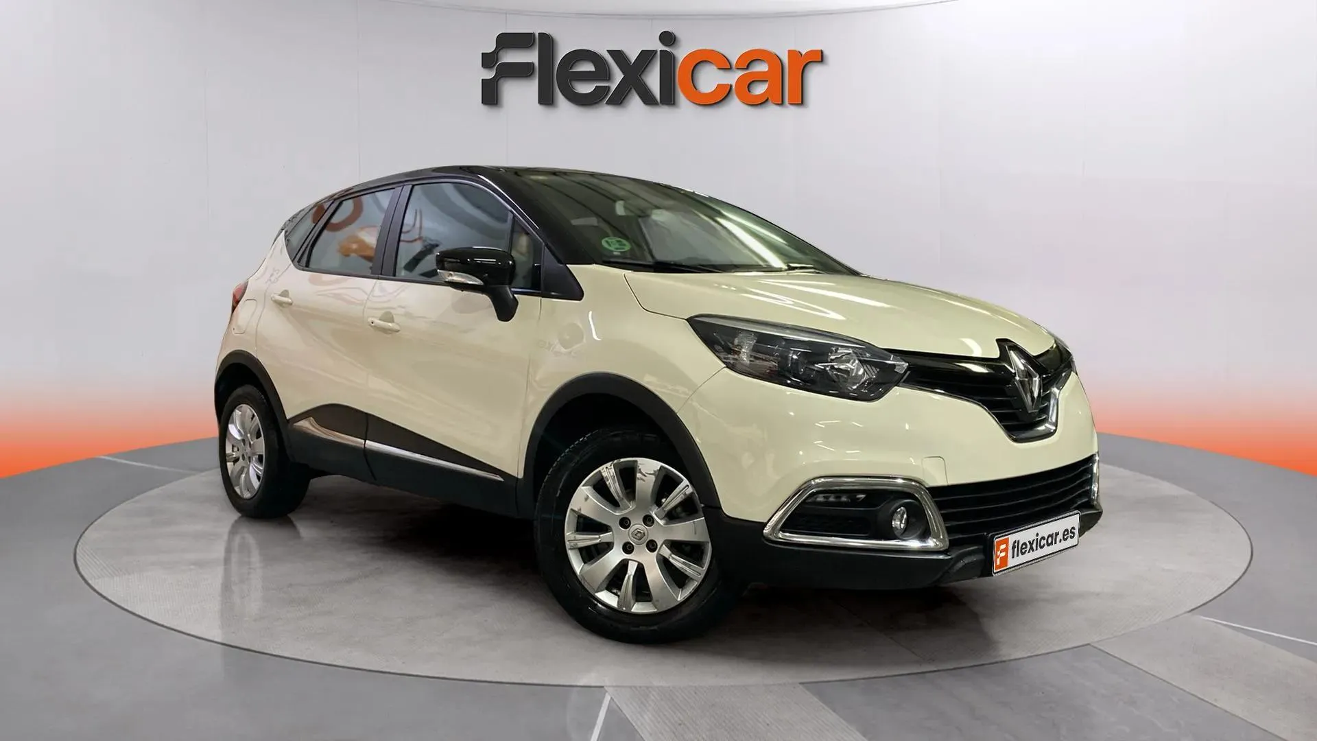 Renault Captur Zen Energy TCe 66kW (90CV) eco2