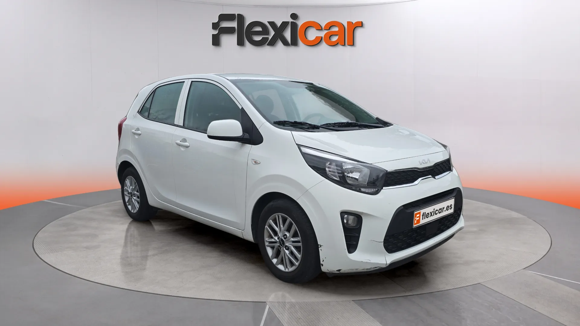 Kia Picanto 1.0 DPi 49kW (67CV) Concept
