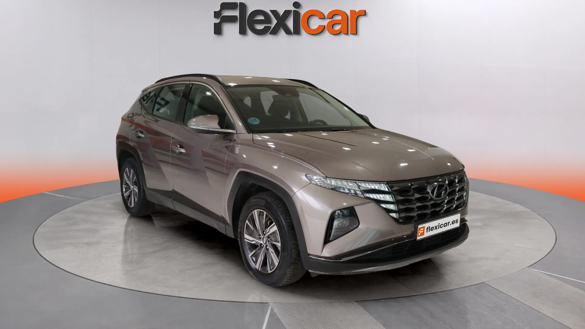Hyundai Tucson 1.6 TGDI 110kW (150CV) Maxx