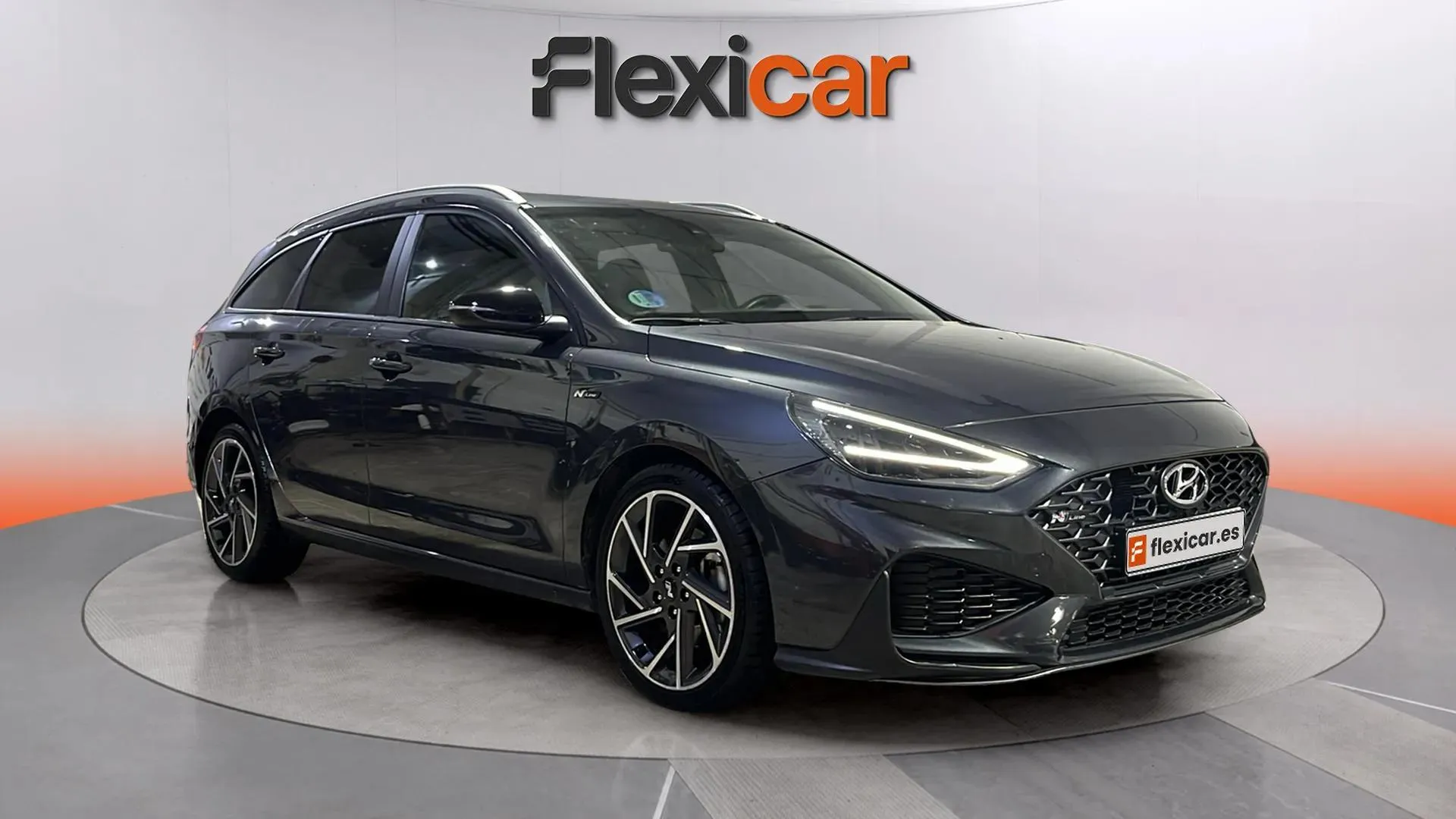 Hyundai i30 1.5 TGDI 48V N Line X DCT