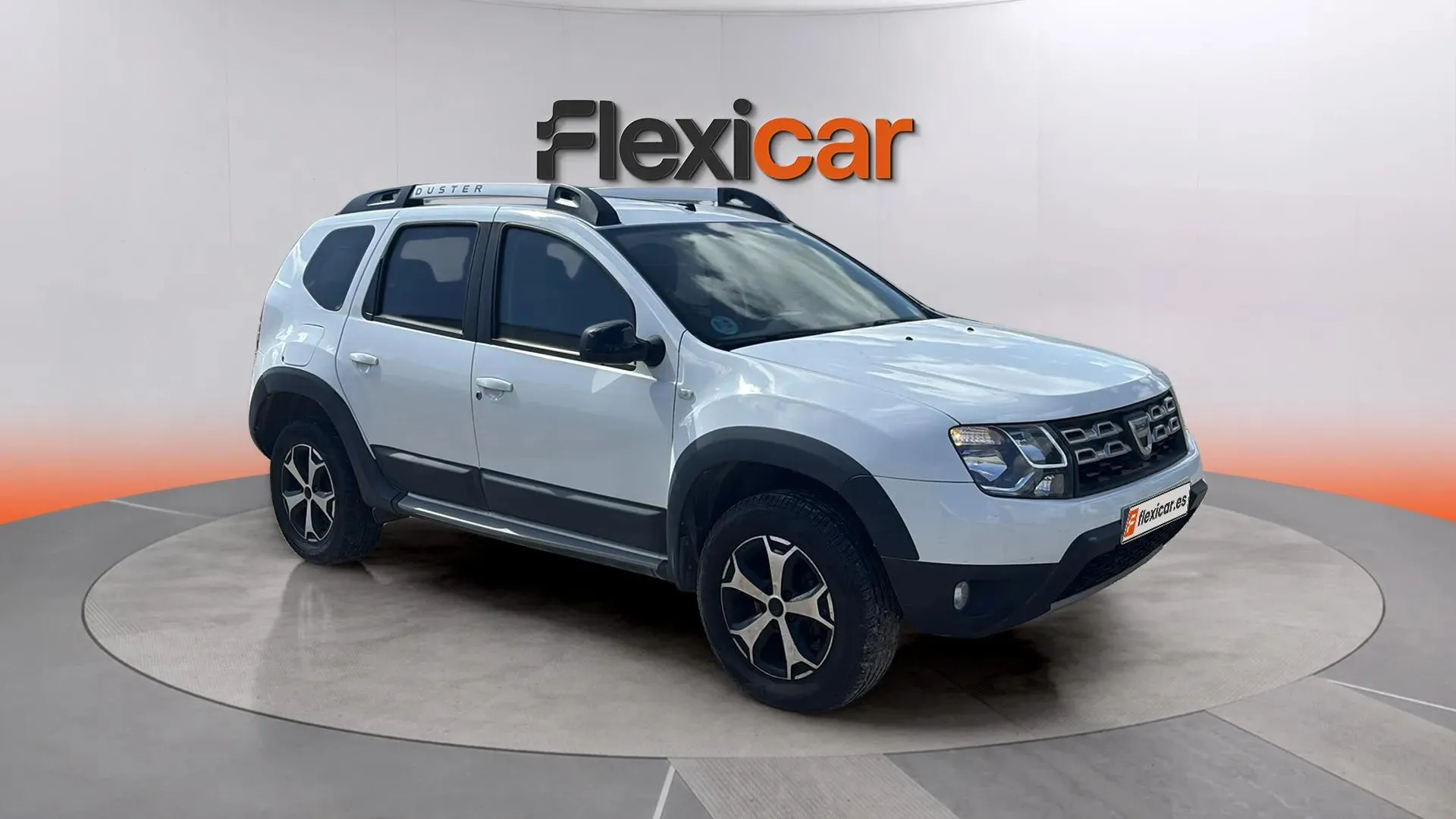 Dacia Duster Ambiance dCi 66kW (90CV) 4X2