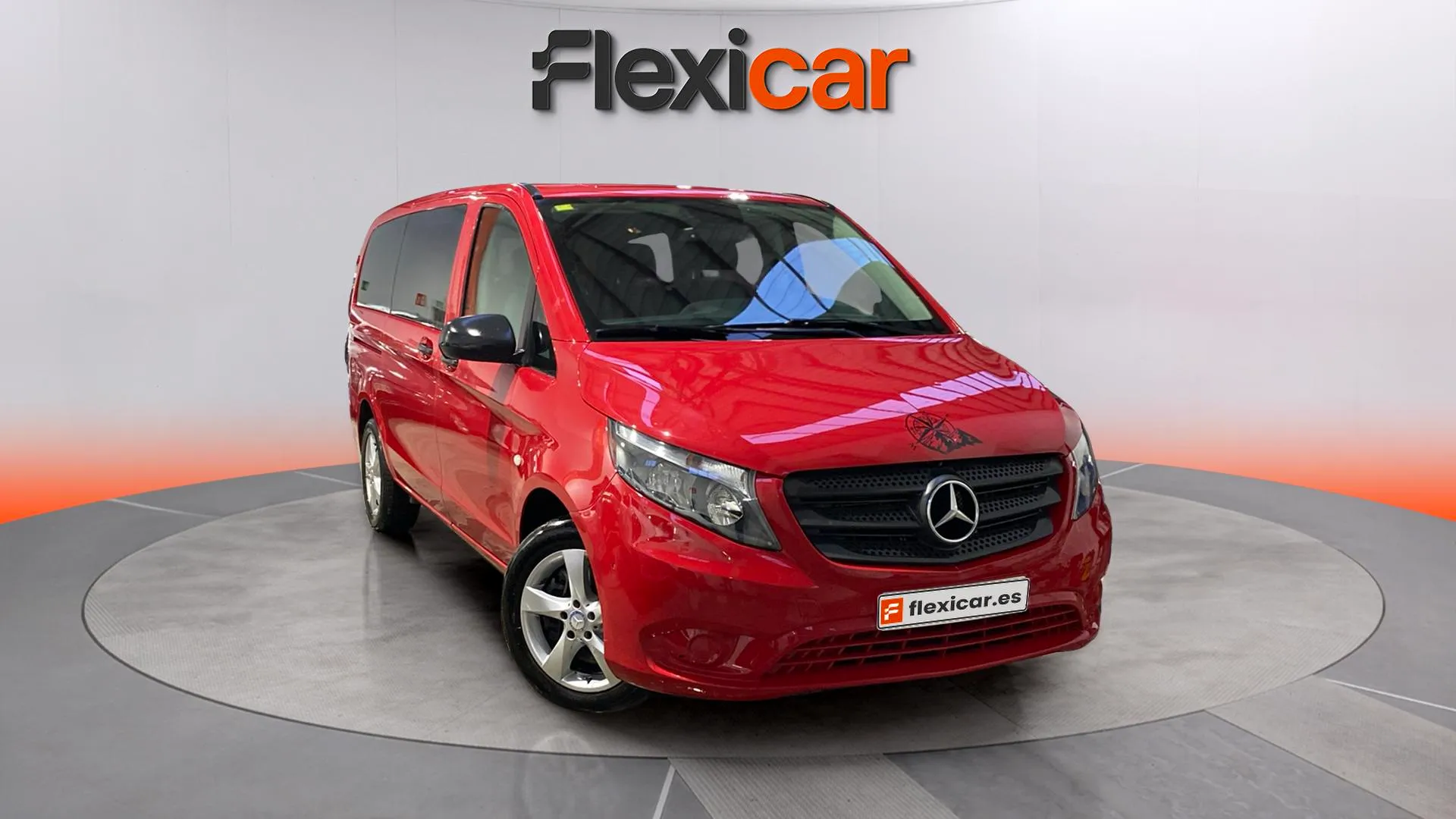 Mercedes-Benz Vito Vito Tourer 119 CDI / 119 BlueTEC