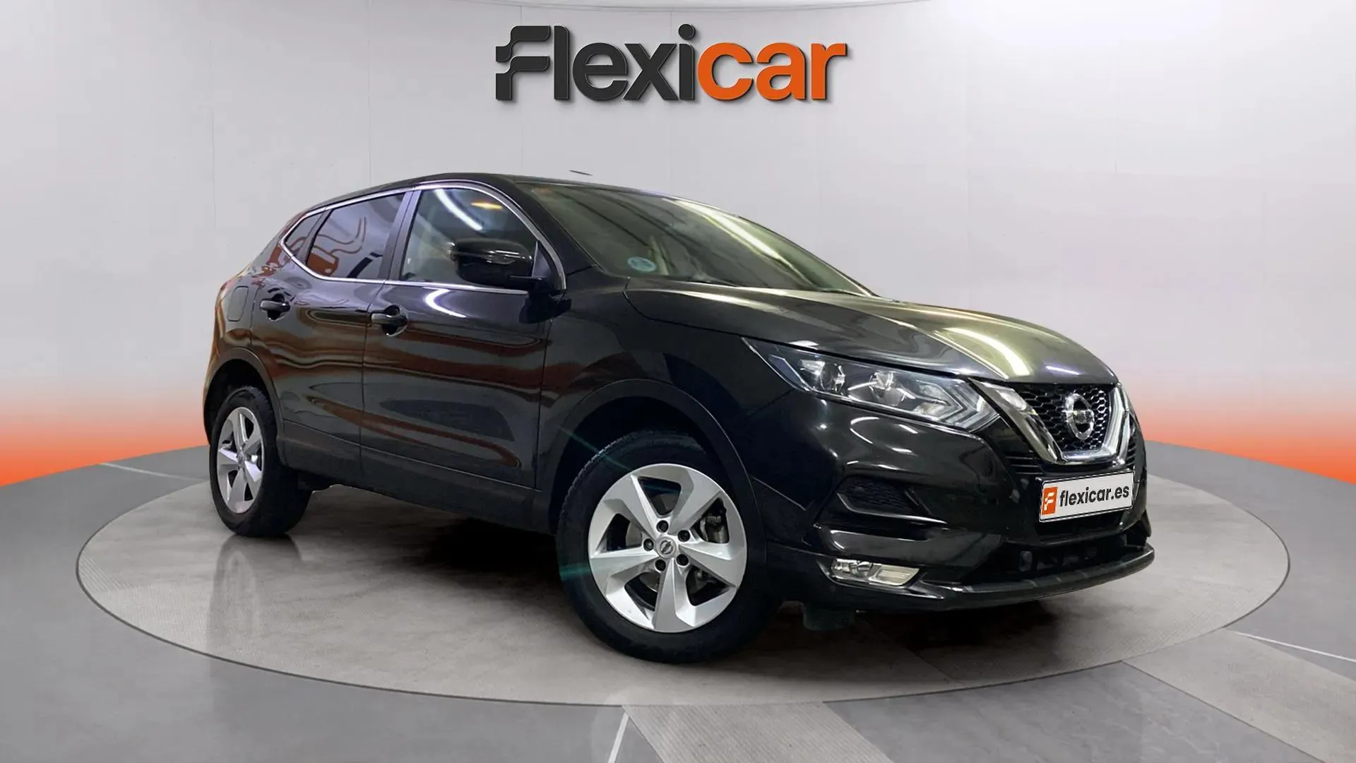 Nissan Qashqai DIG-T 103 kW (140 CV) E6D ACENTA