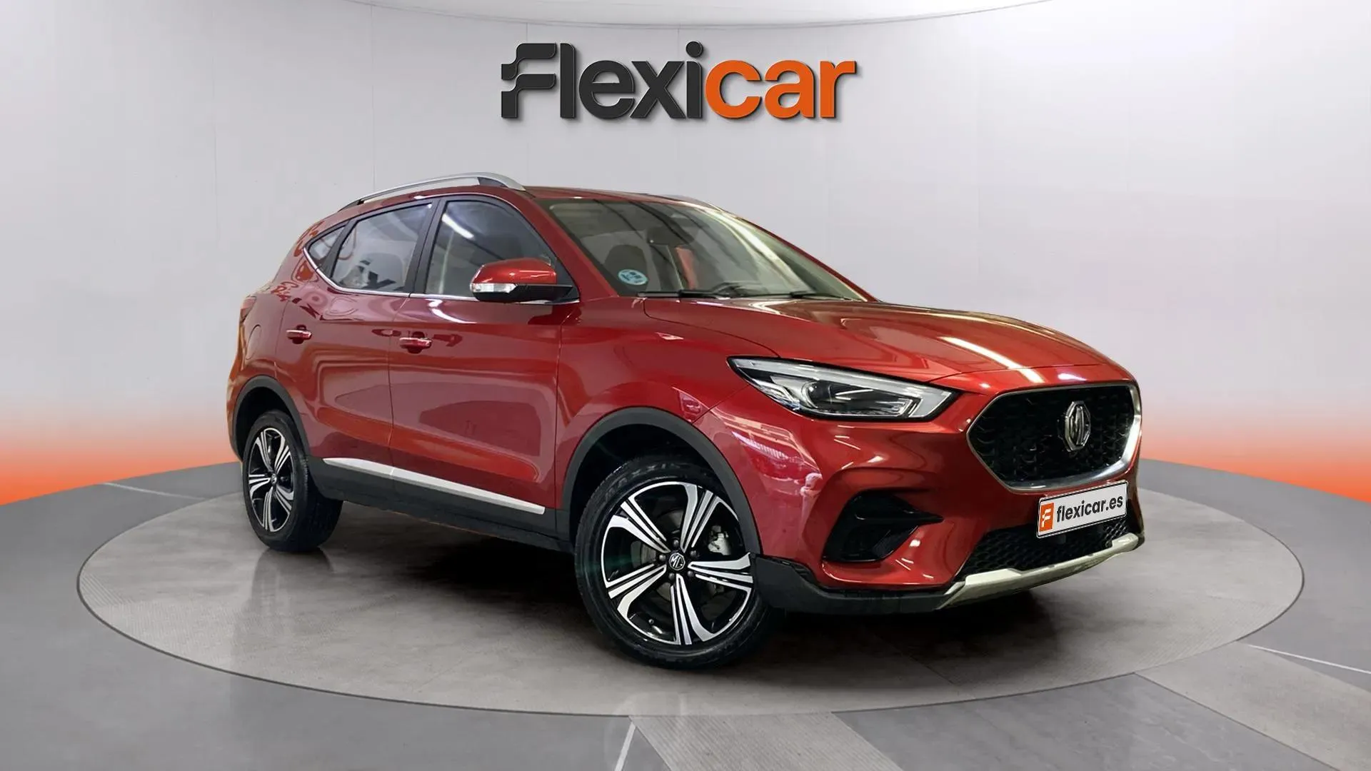 MG ZS 1.5 Comfort