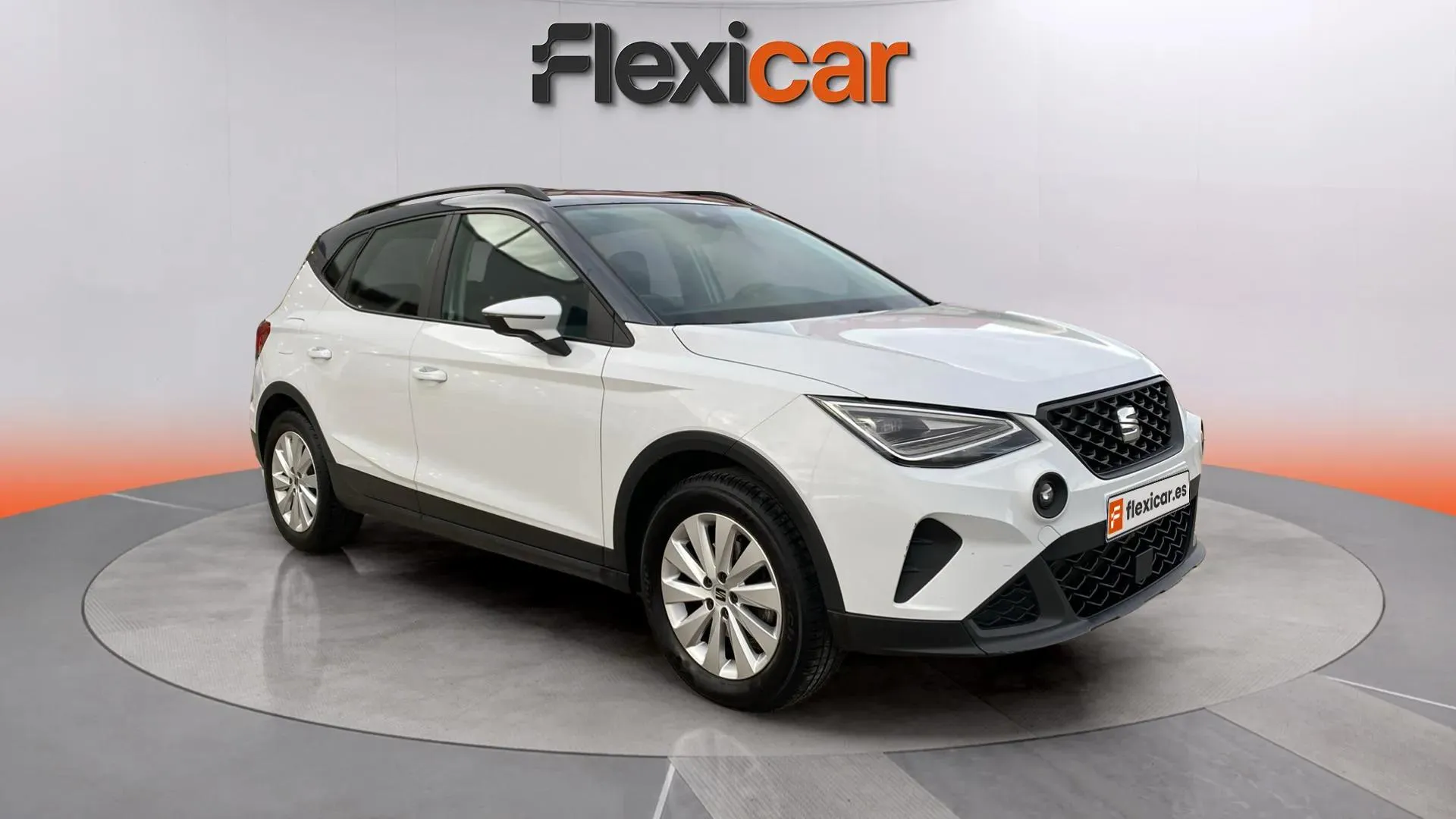 SEAT Arona 1.0 TSI 81kW (110CV) Style XL Edition