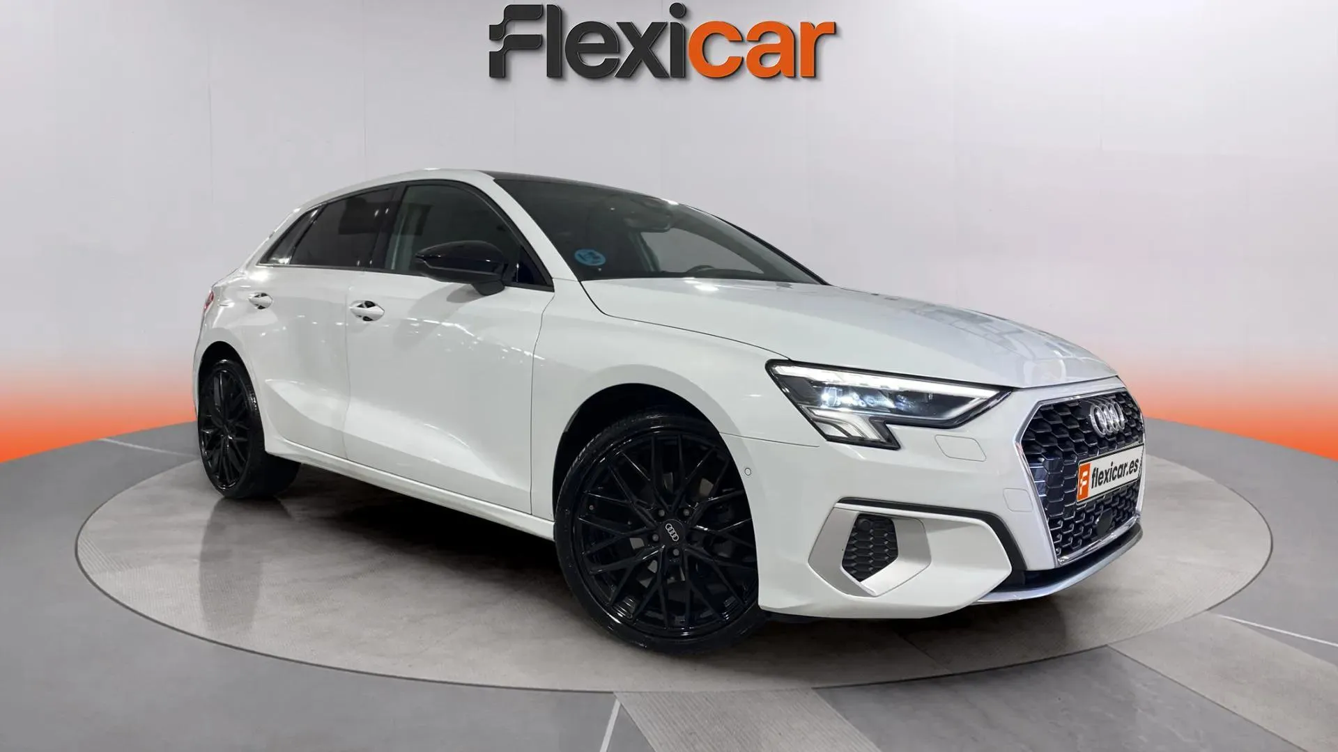 Audi A3 Sportback 30 TFSI 81kW (110CV)