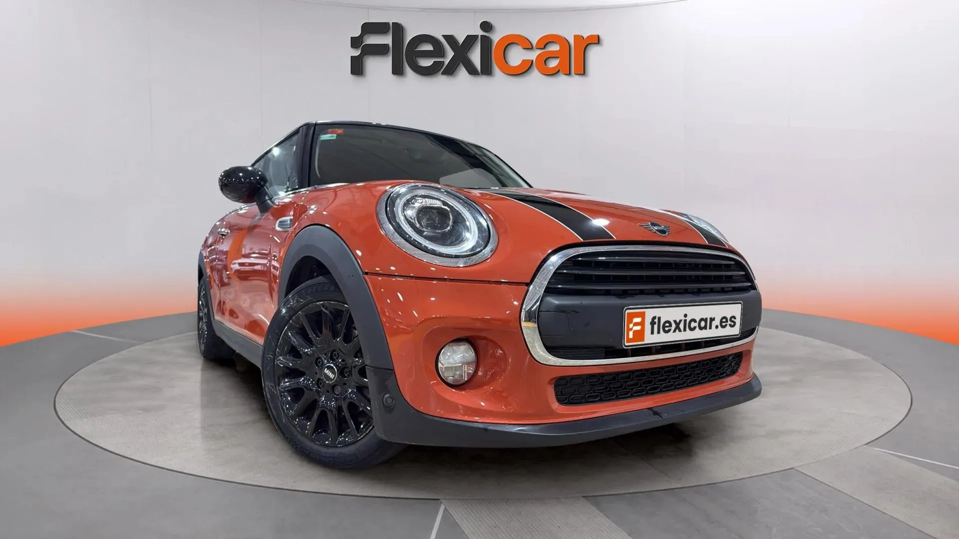 MINI Mini ONE D