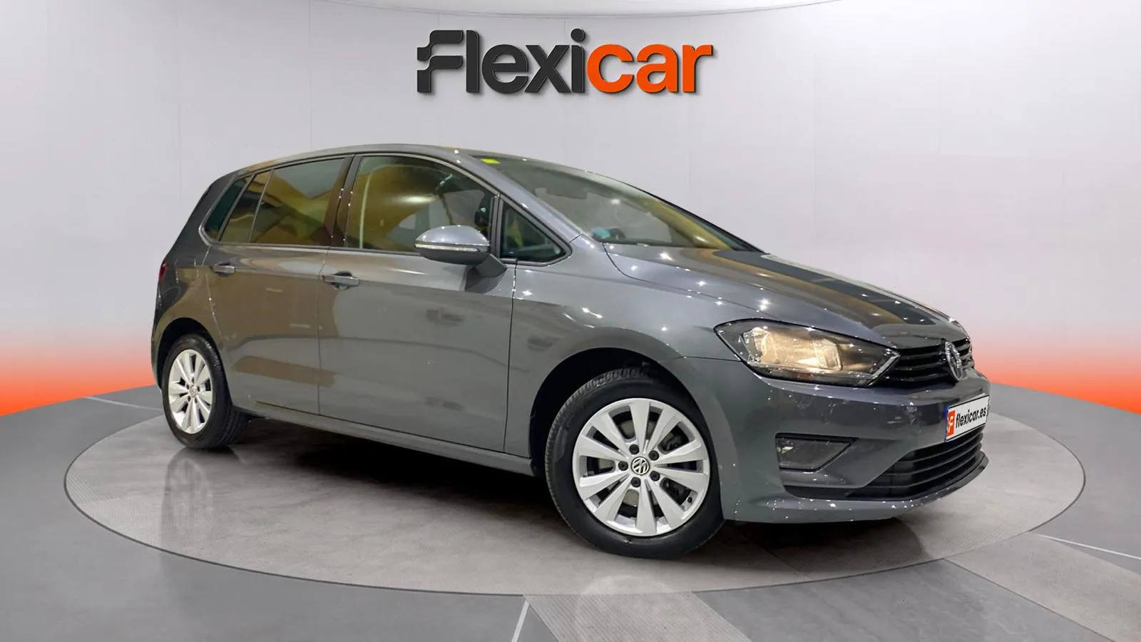 Volkswagen Golf Sportsvan Advance 1.6 TDI 85kW (115CV)