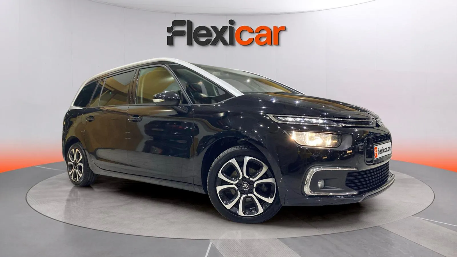 Citroën Grand C4 Spacetourer PureTech 96KW (130CV) S&S 6v Origins