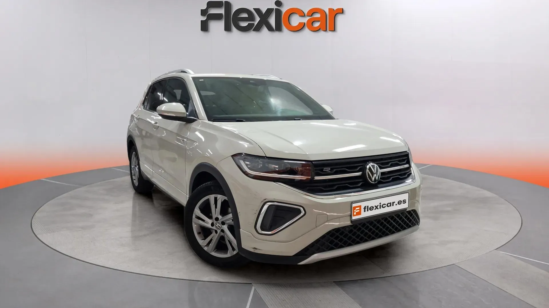 Volkswagen T-Cross R-Line 1.5 TSI 110kW (150CV) DSG