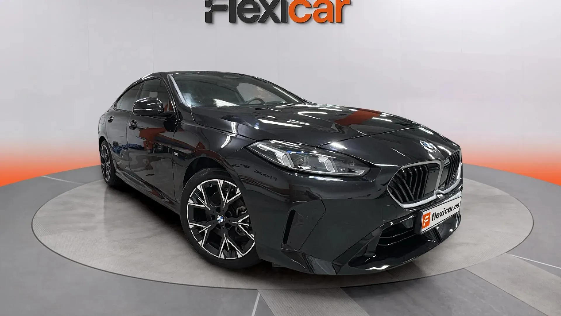 BMW Série 2 218d Gran Coupe