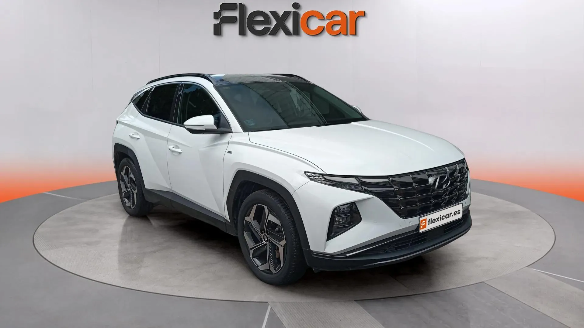 Hyundai Tucson 1.6 TGDI 132kW (180CV) 48V Style DCT 4x4