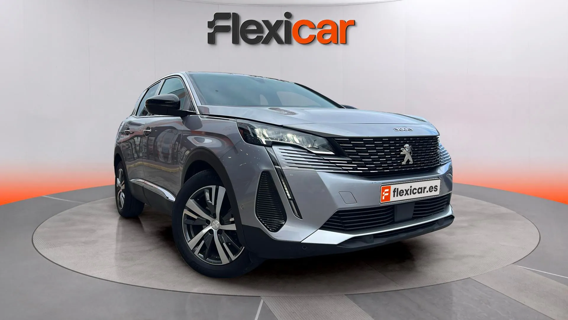 Peugeot 3008 1.2 PureTech 96KW (130CV) S&S Allure