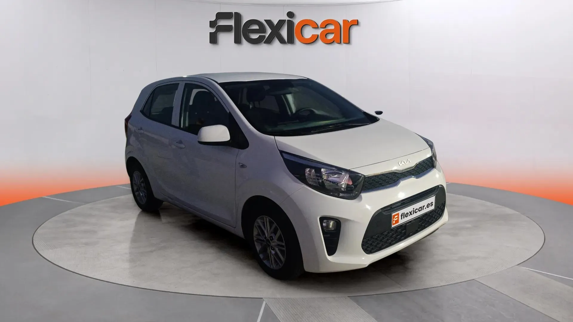 Kia Picanto 1.0 DPi 49kW (67CV) Concept