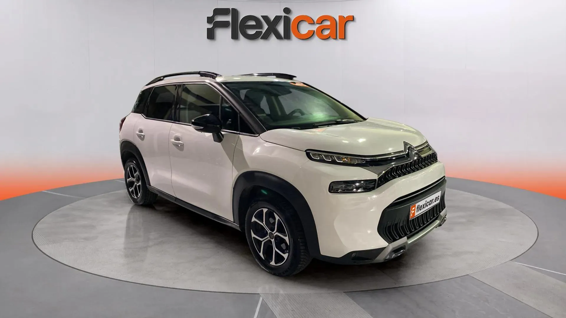 Citroën C3 Aircross BlueHDi 81kW (110CV) S&S Shine