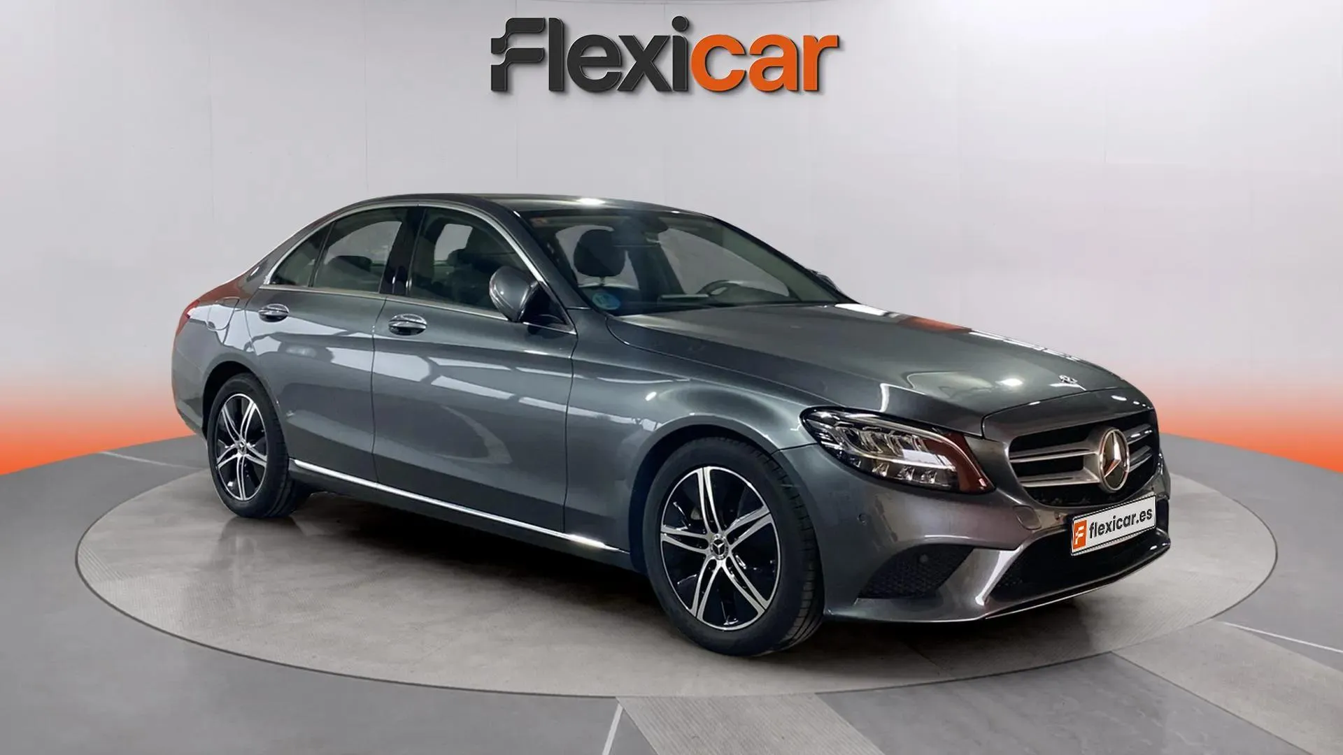 Mercedes-Benz Clase C C 200