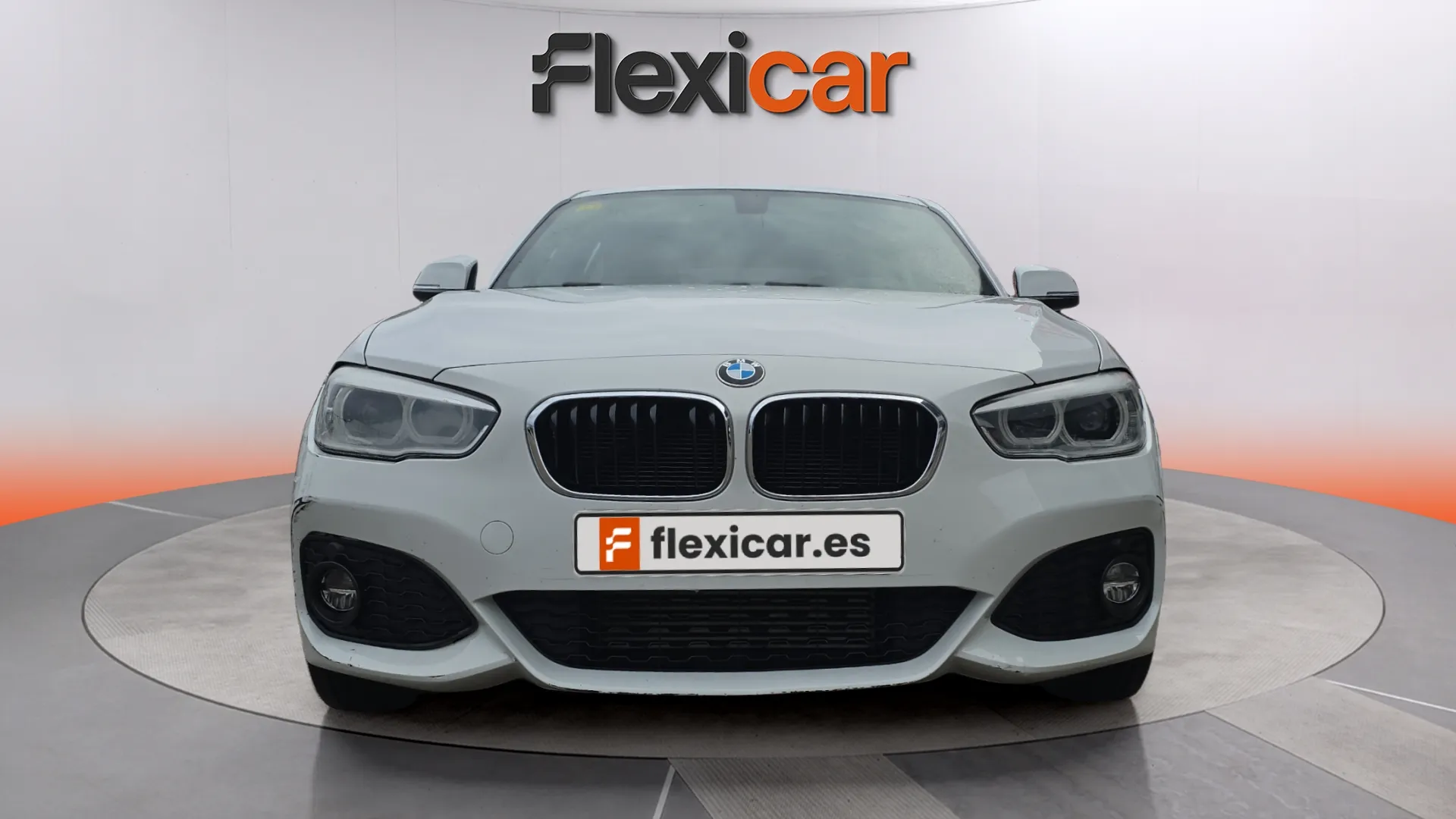 BMW Série 1 116d
