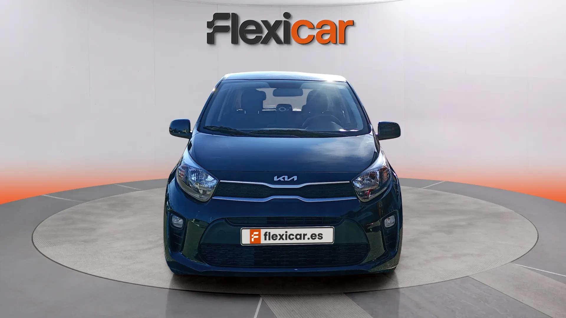 Kia Picanto 1.0 DPi 49kW (67CV) Concept