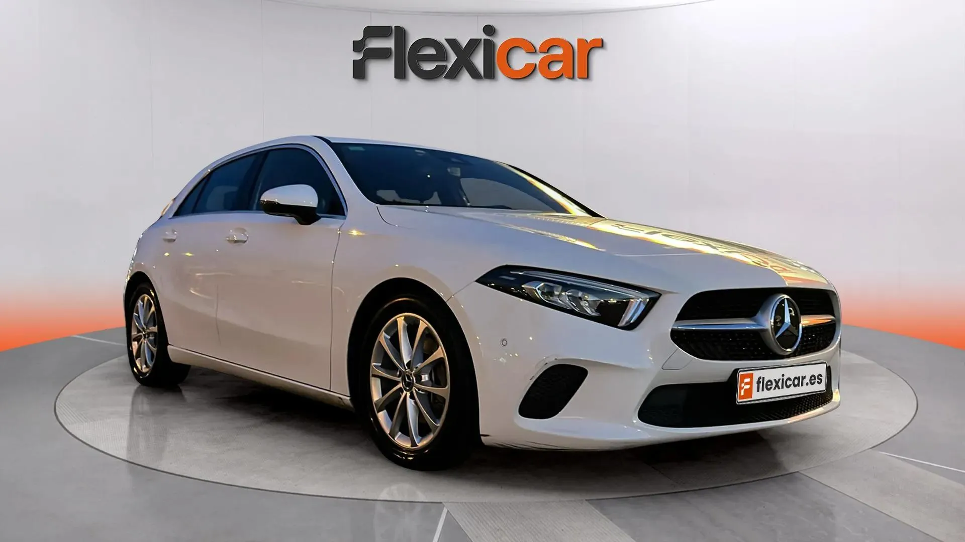 Mercedes-Benz Clase A A 200 d