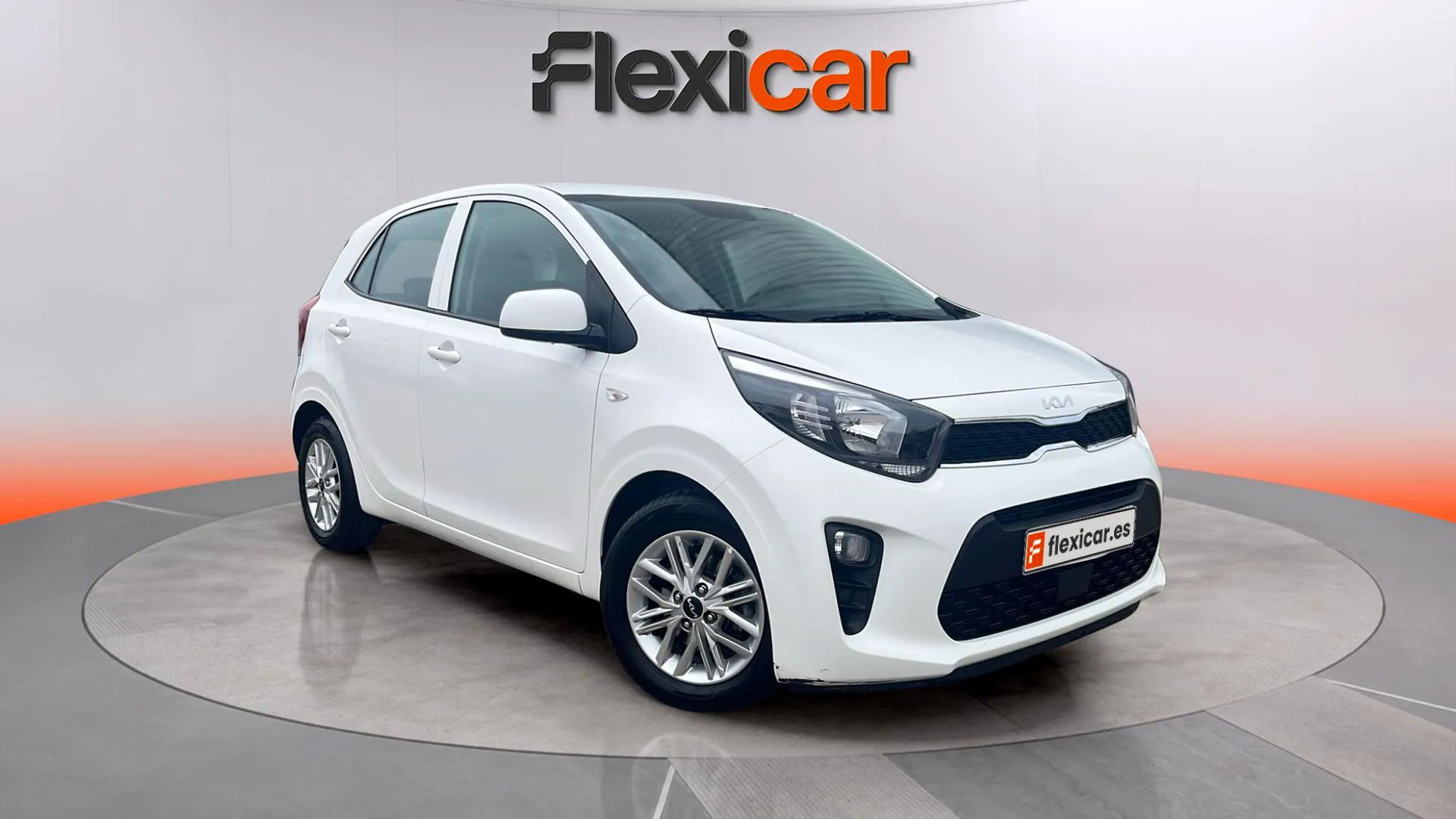 Kia Picanto 1.0 DPi 49kW (67CV) Concept