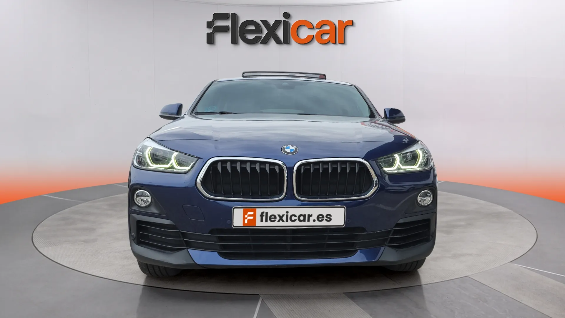 BMW X2 sDrive20i DCT