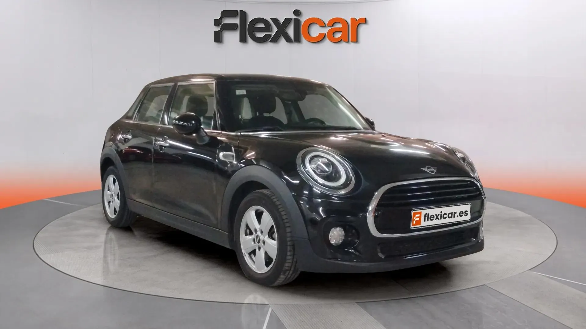 MINI Mini COOPER