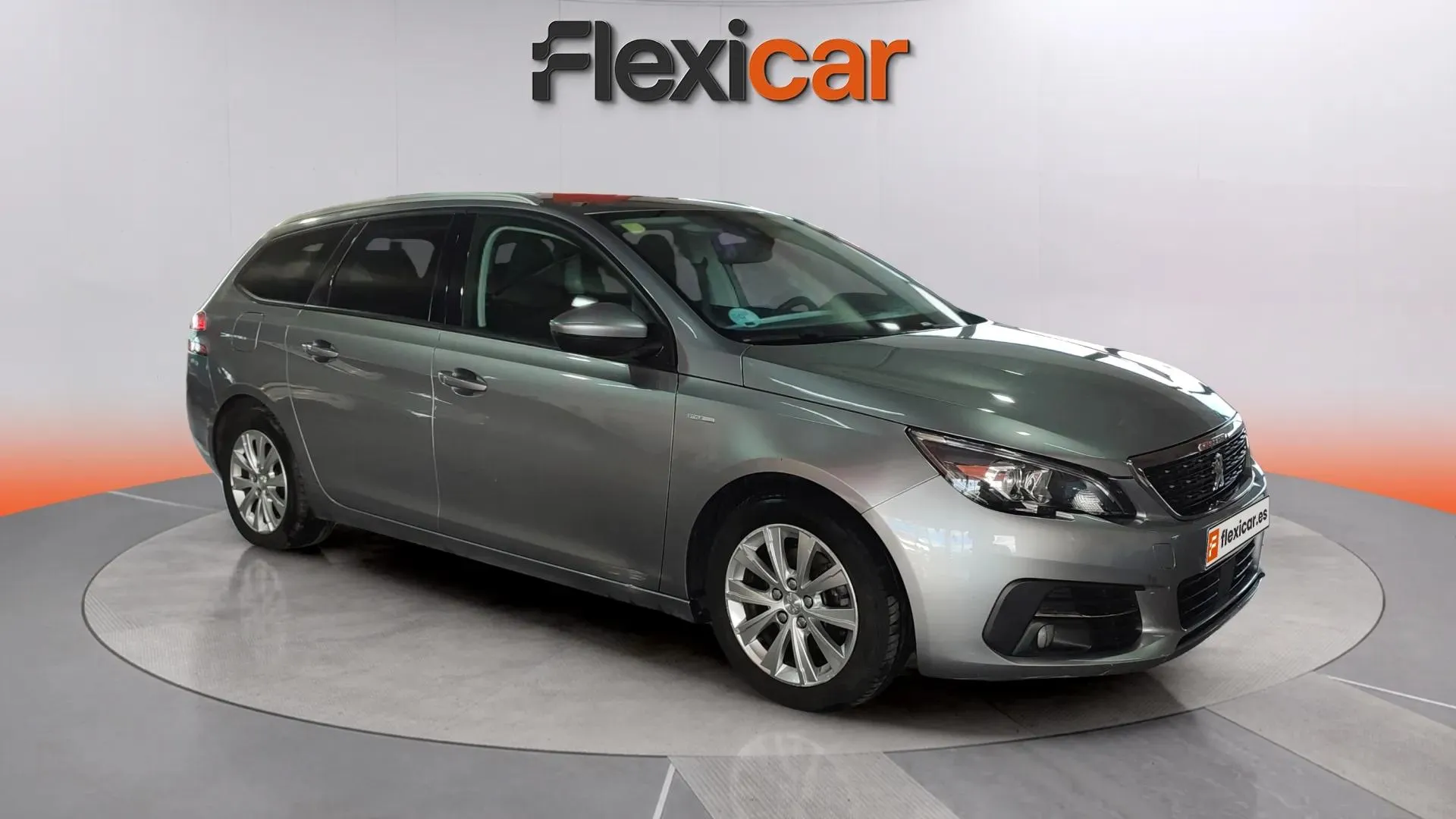 Peugeot 308 5P Style BlueHDi 100 S&S 6 Vel. MAN