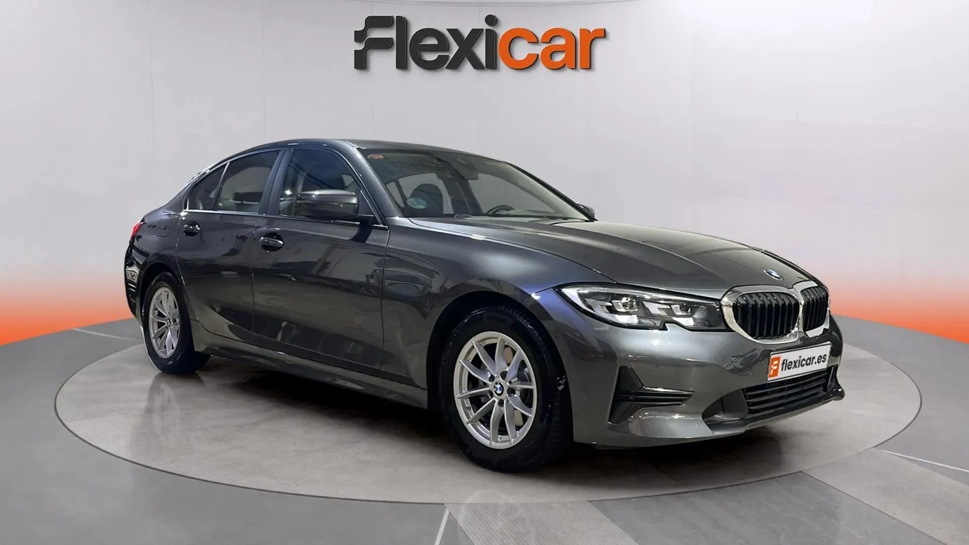BMW Série 3 320d Auto.Touring