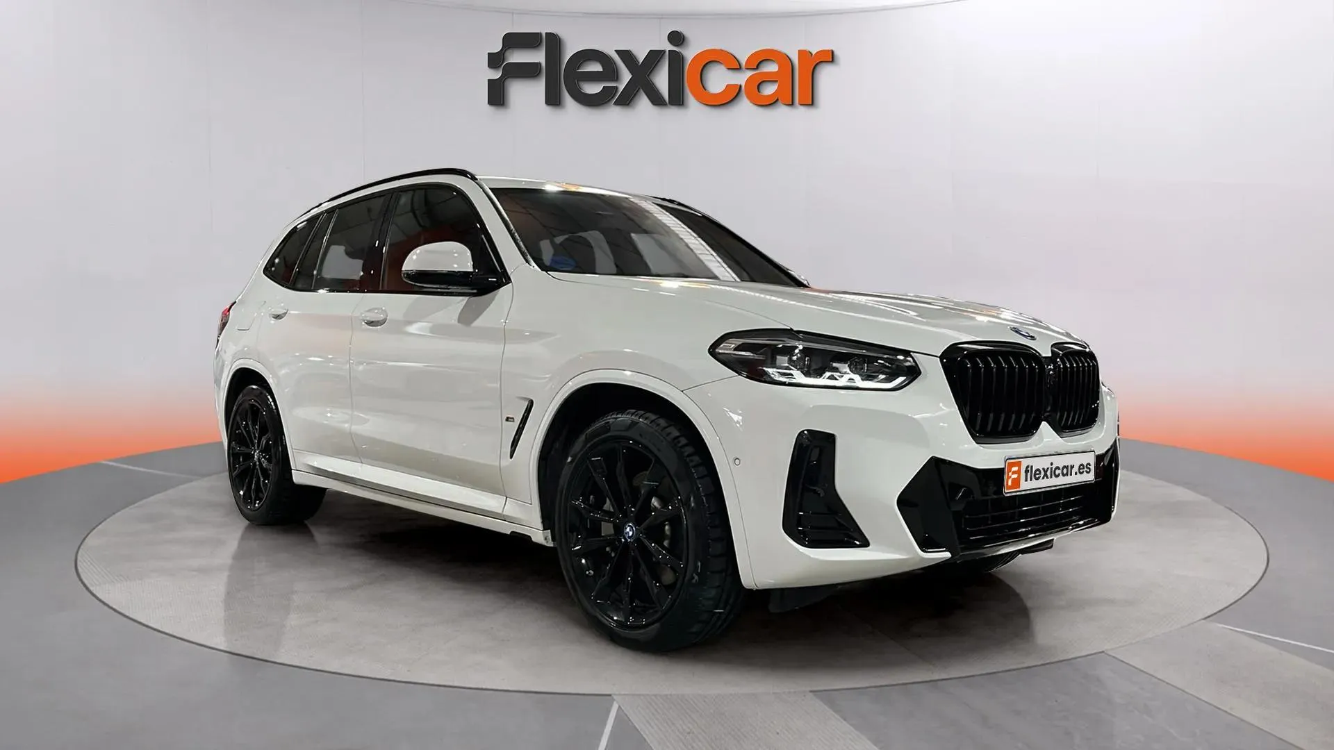 BMW X3 30e xDrive