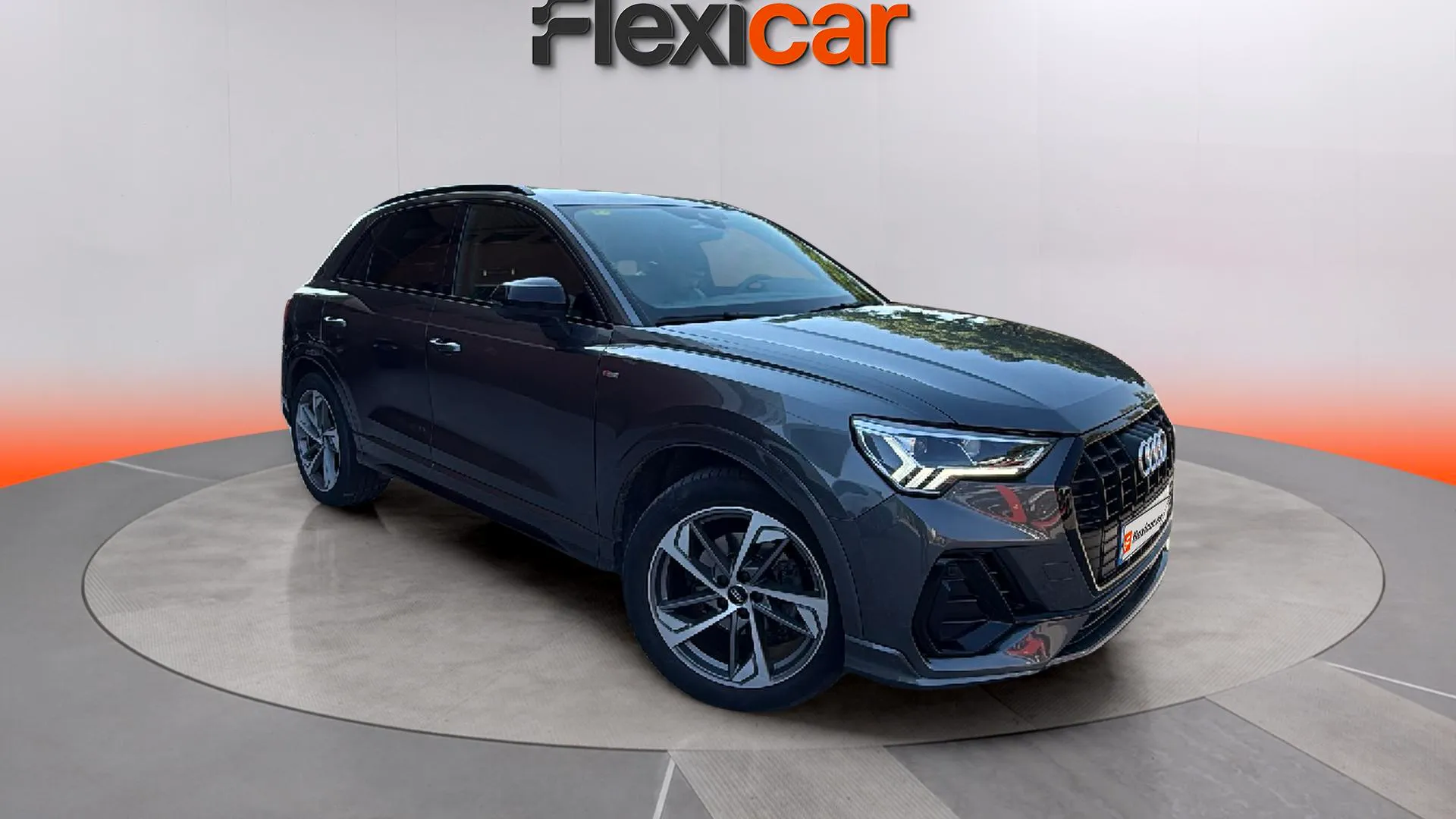 Audi Q3 35 TFSI 110kW (150CV) S tronic
