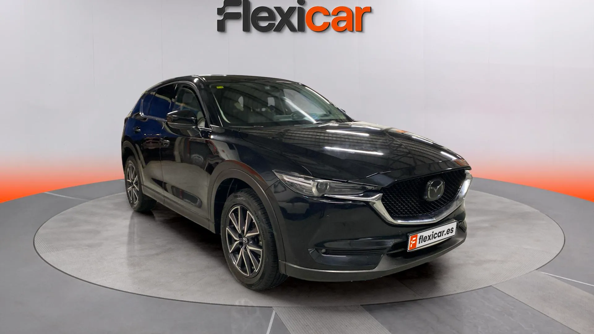 Mazda CX-5 2.5 G 143kW 2WD AT Signature Sky