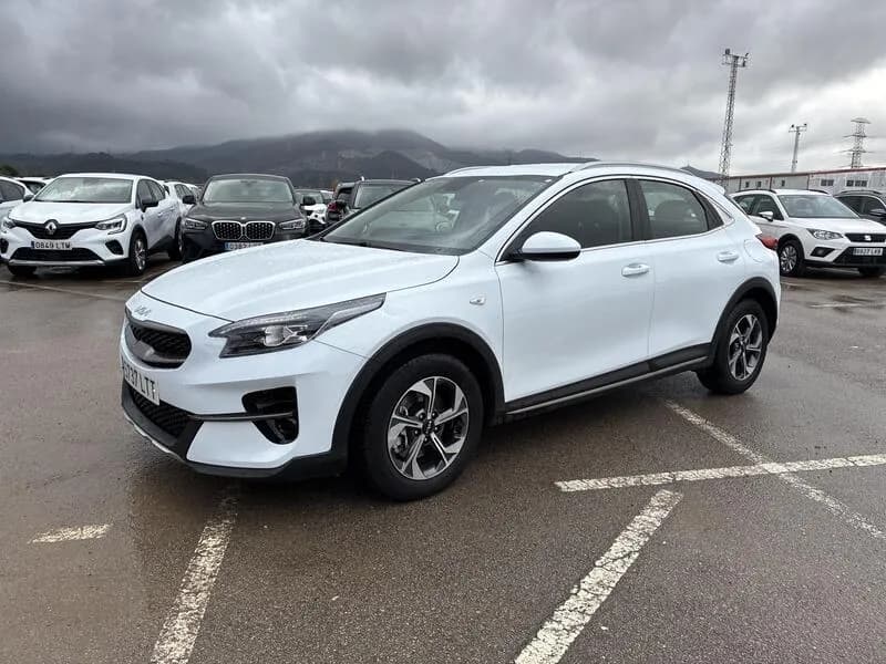 Kia XCeed 1.0 T-GDi Drive 120CV