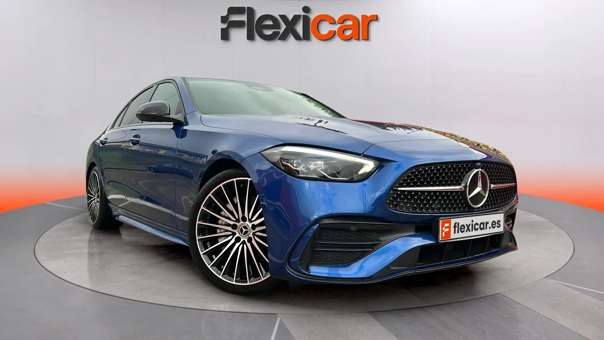 Mercedes-Benz Clase C C 200 d