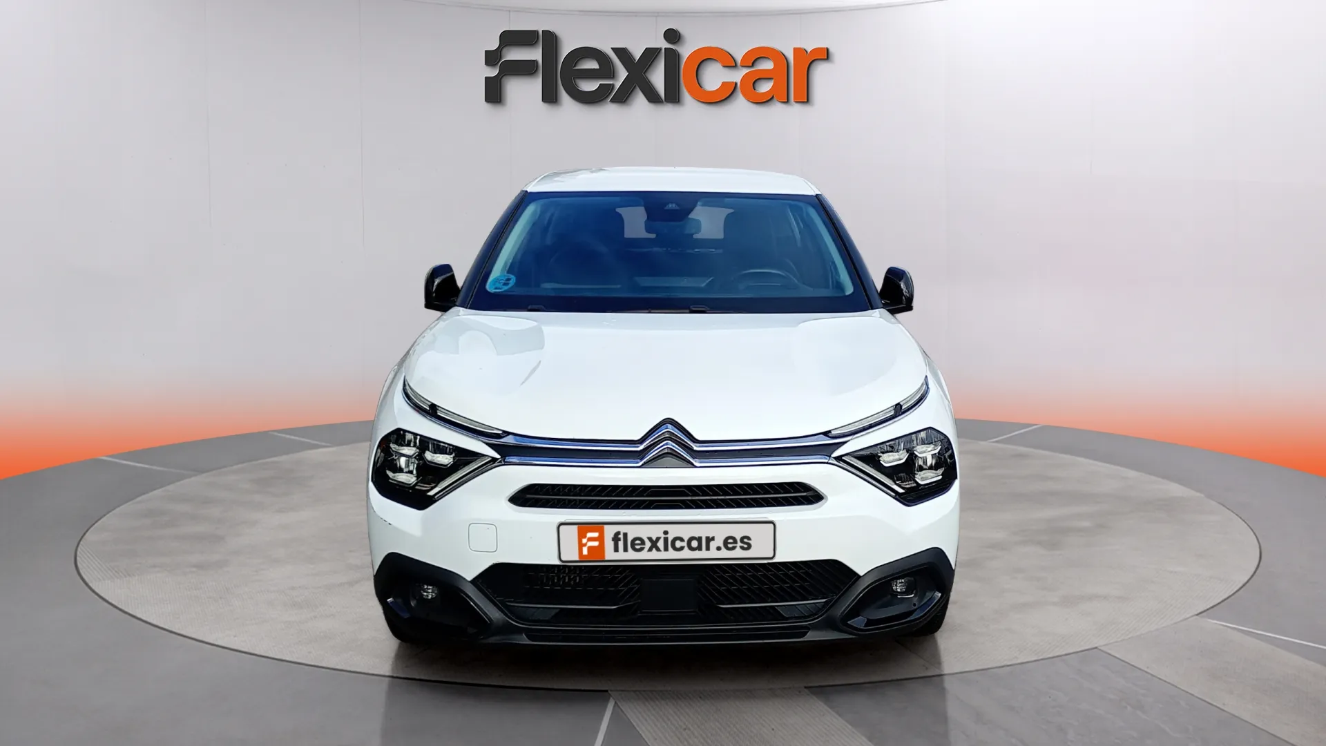 Citroën C4 BlueHDi 130 S&S EAT8 Feel Pack
