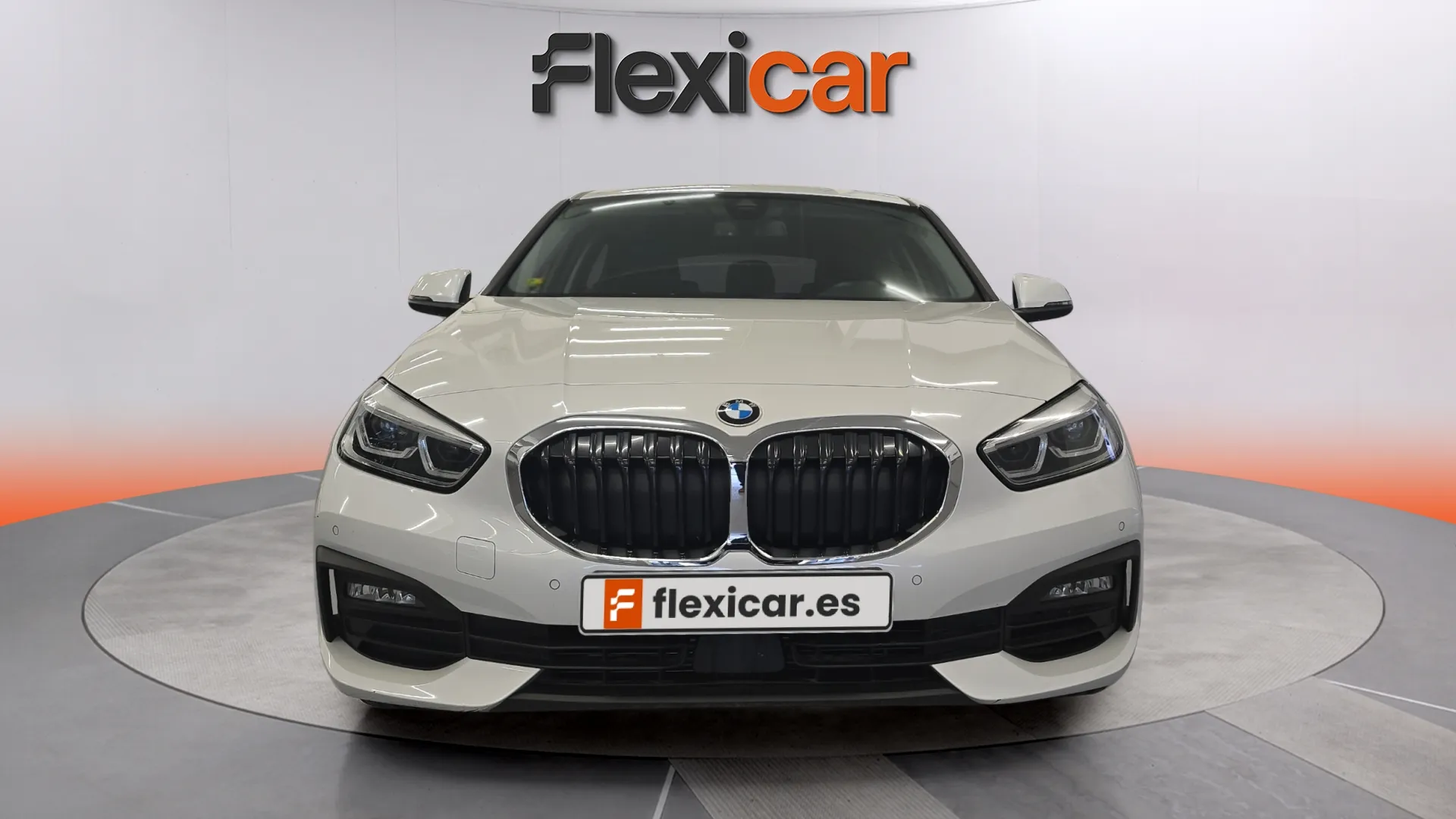 BMW Série 1 118i